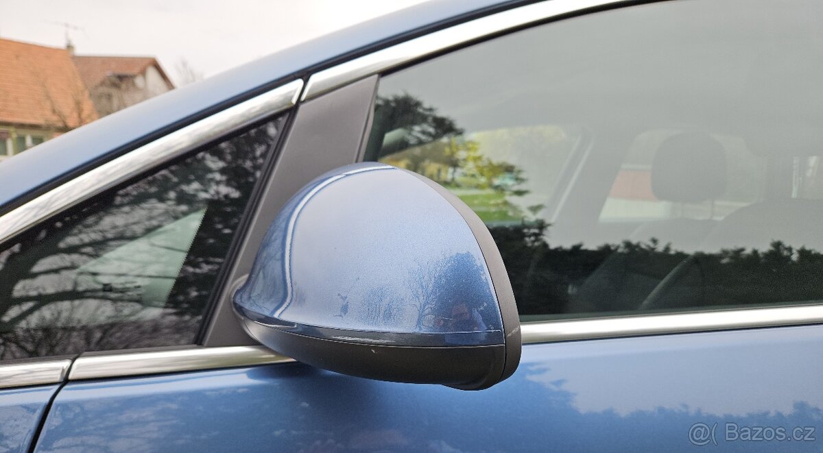 Opel Astra combi 1,6 CDTi + tažné zařízení - 8