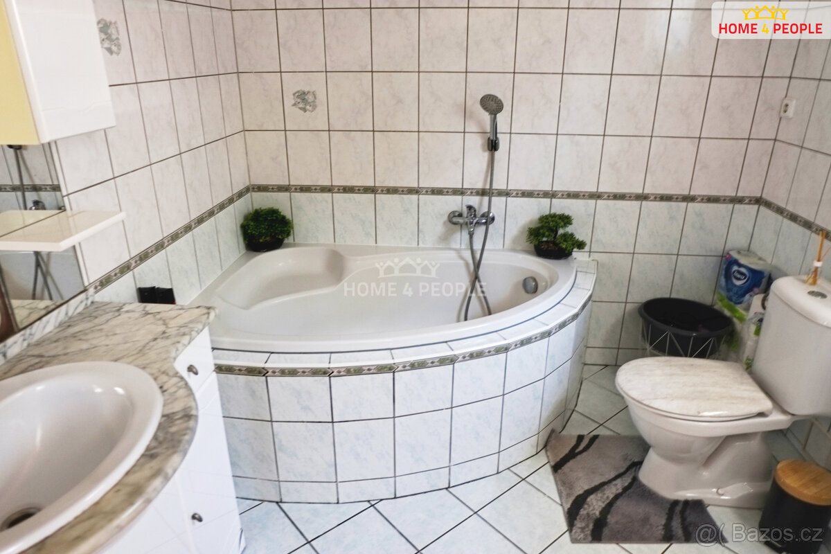 Prodej RD Troubsko, ulice U Rybníka 310m2 - 8