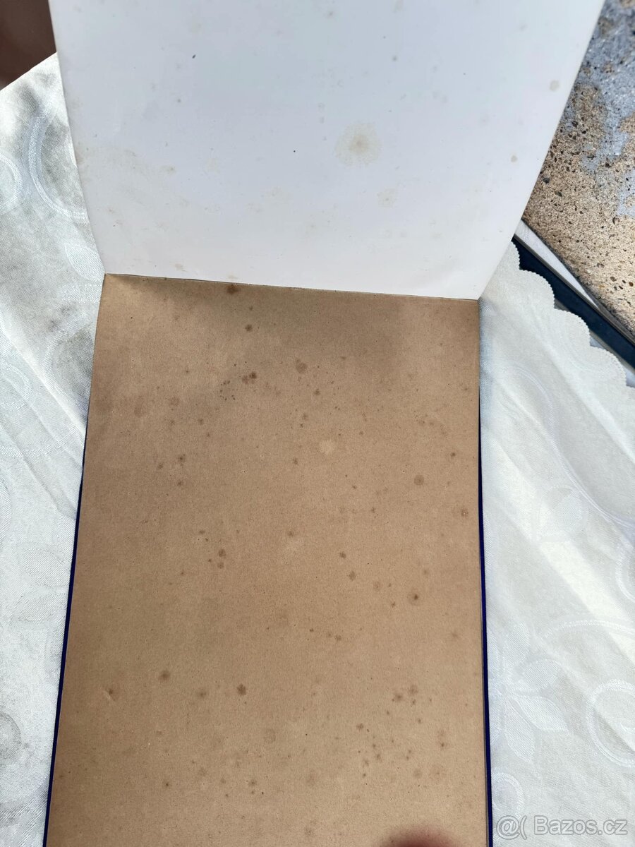 200 LET STARÉ LEPTY OD PETERA VON CORNELIA - 8