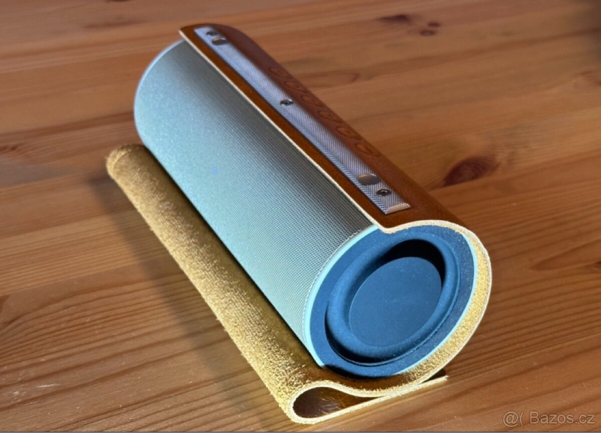 BT REPRO 20W, Luxusní, V kůži - 8