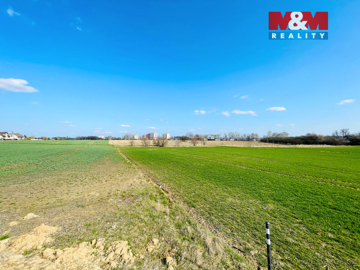 Prodej pozemku k bydlení, 964 m², Ostrava, ul. Junácká - 8