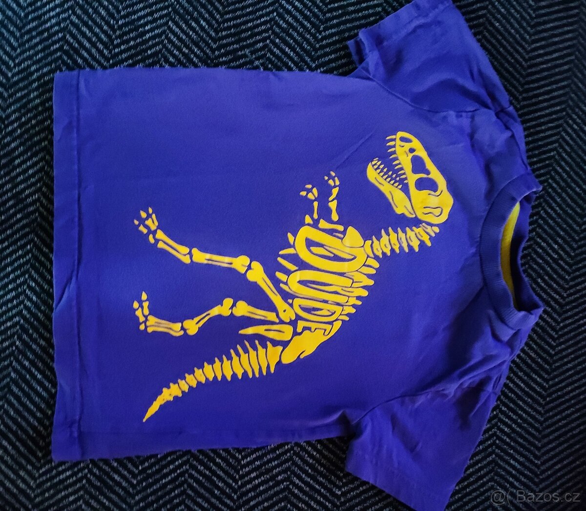 Balík sportovního oblečení - 8