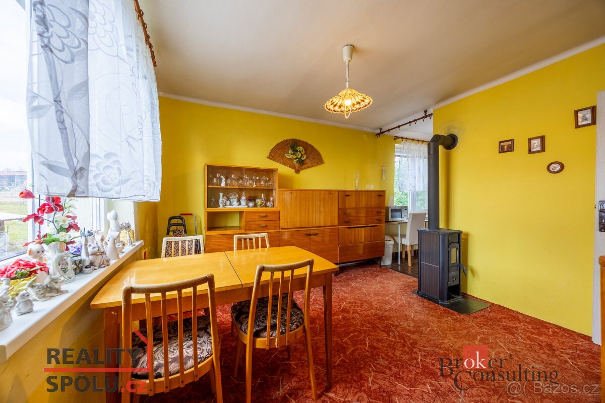 Prodej, byty/3+1, 65 m2, Prorubky 3, 51601 Liberk, Rychnov n - 8