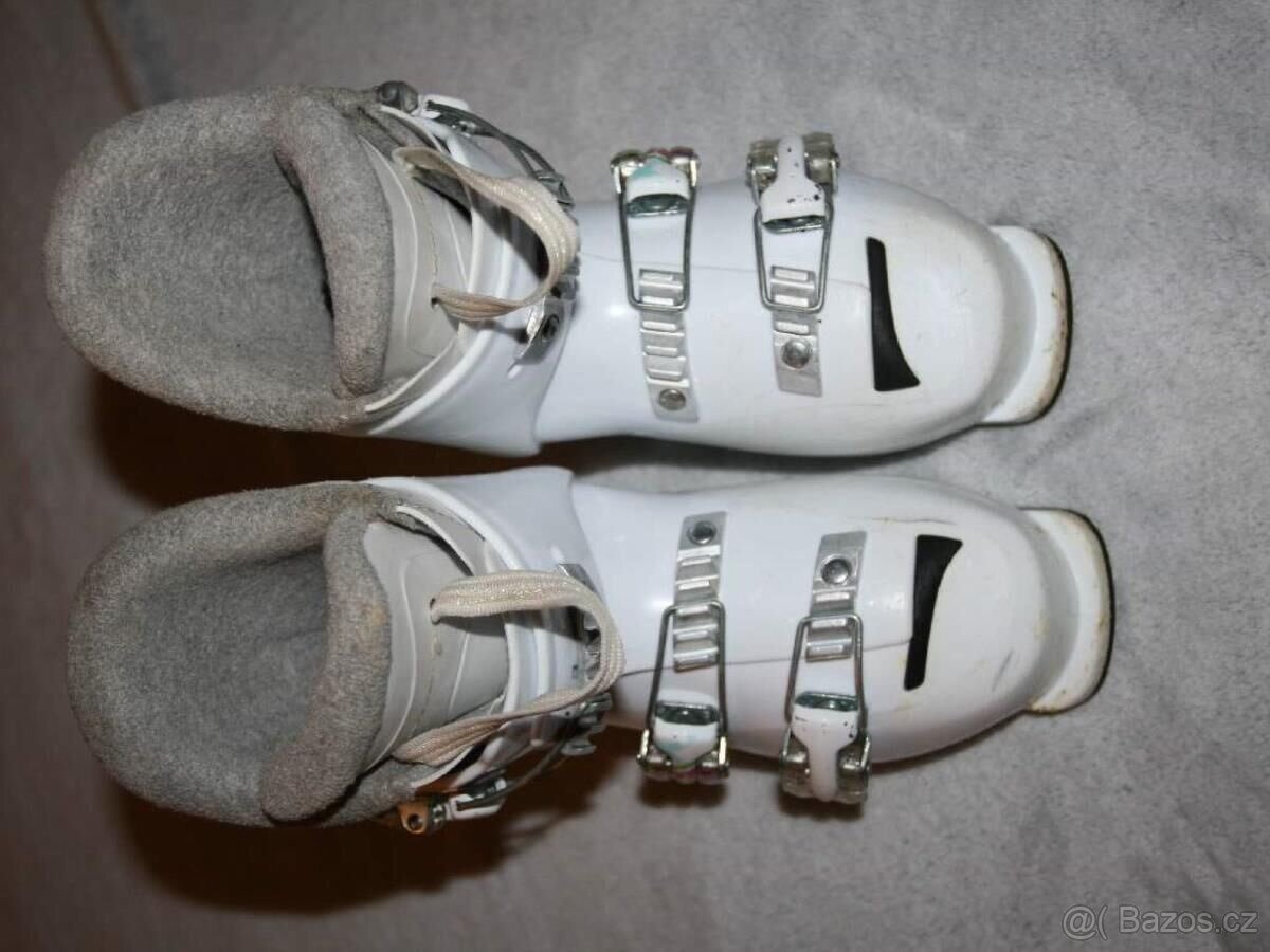 dievcenske lyže Dynamic Light 80 cm - 8