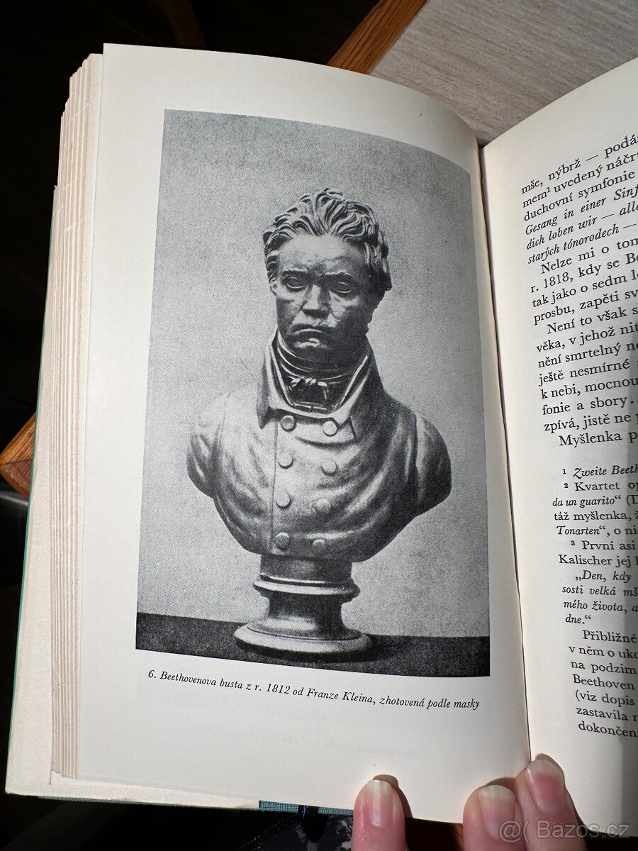 Romain Rolland - knihy o Beethovenovi - 8