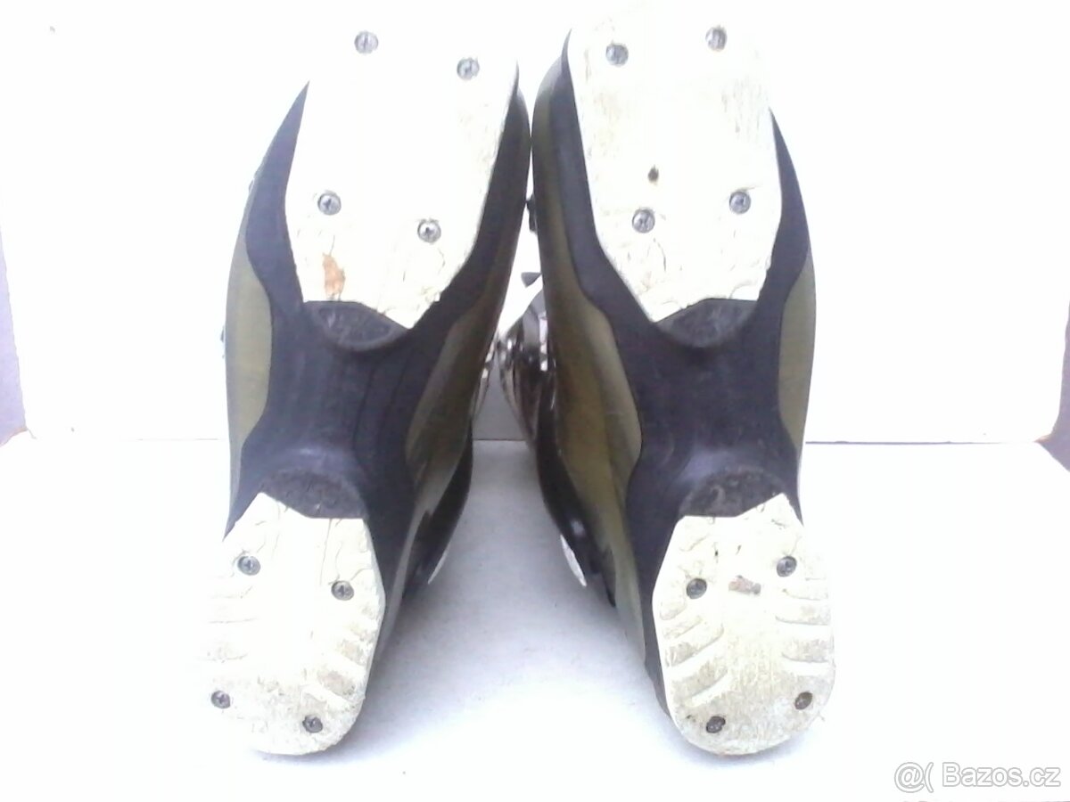 Lyžáky dámské 25,5 - 8