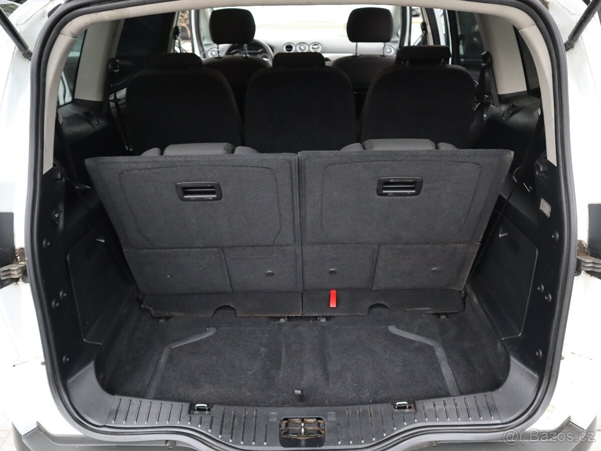 Ford S-MAX 2.0 TDCi , 7.Míst , Automat , rv.11/2011 - 8