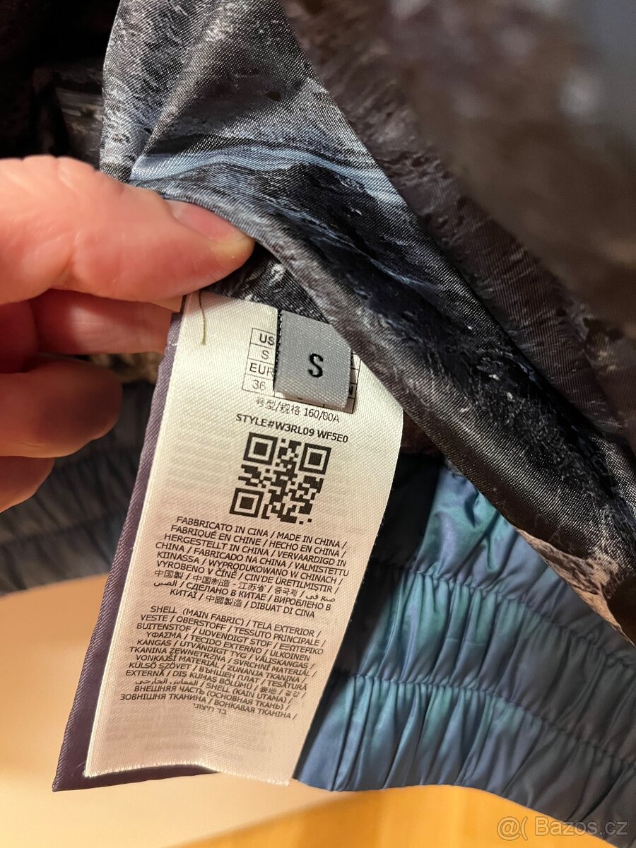 Guess dámská bunda - 8