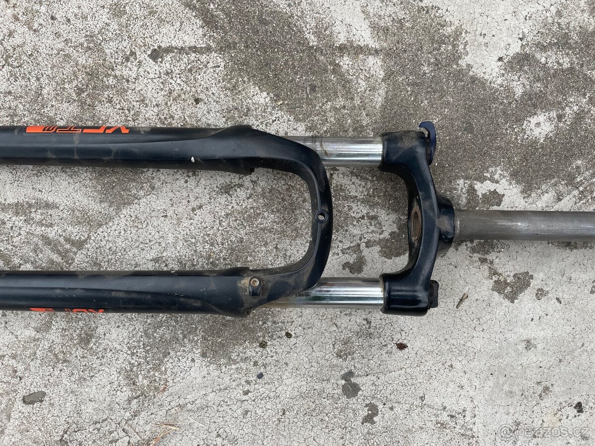 Prodám kolo zn. Carver 29” - 8