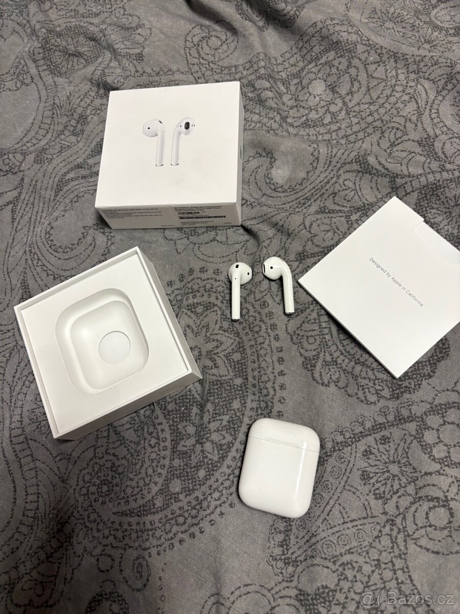 AirPods - 8