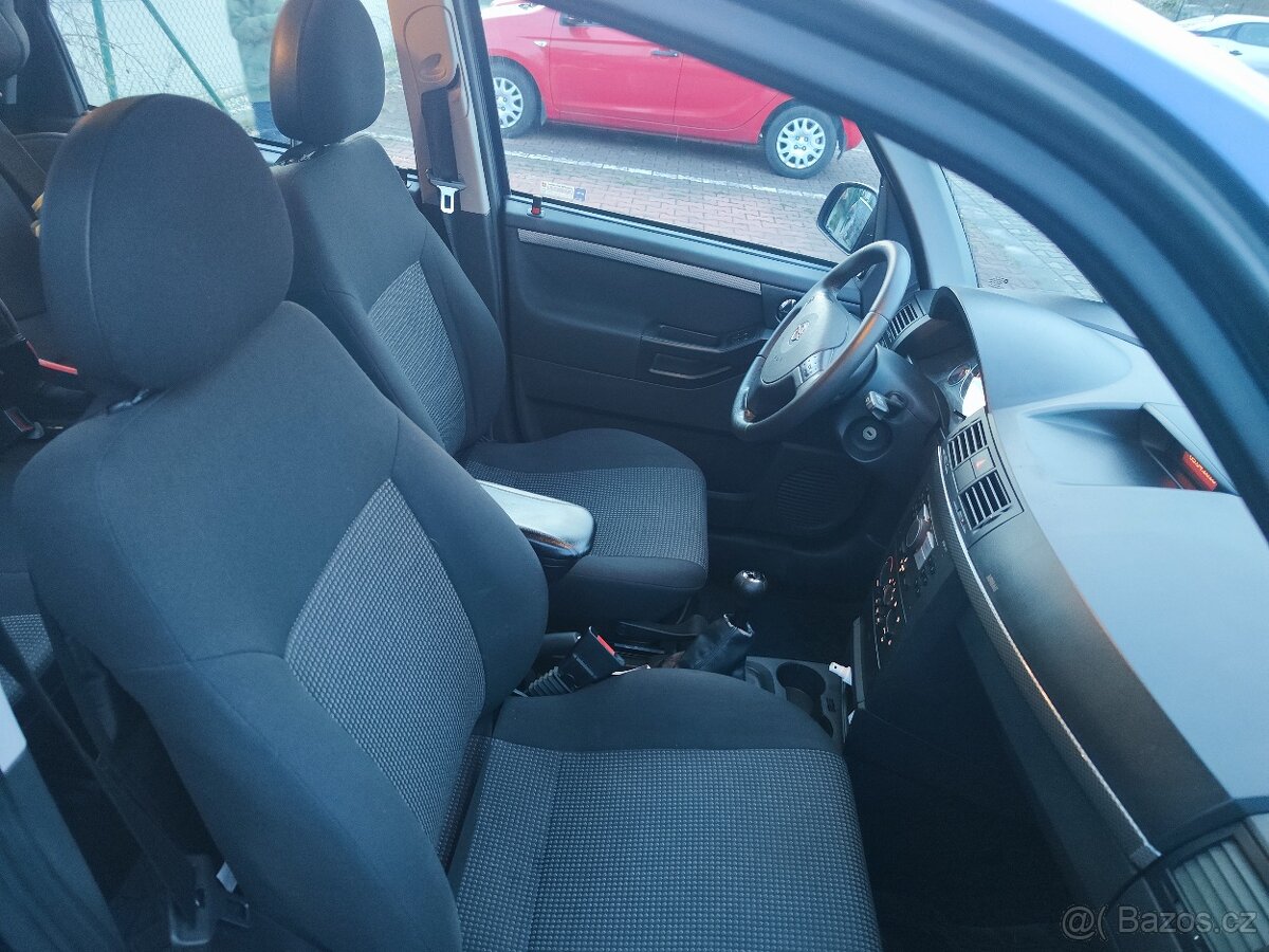Opel Meriva 1.4 XEP - 8