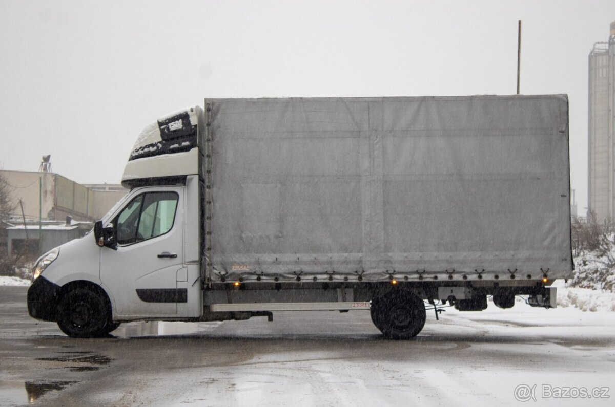 Renault Master - 8