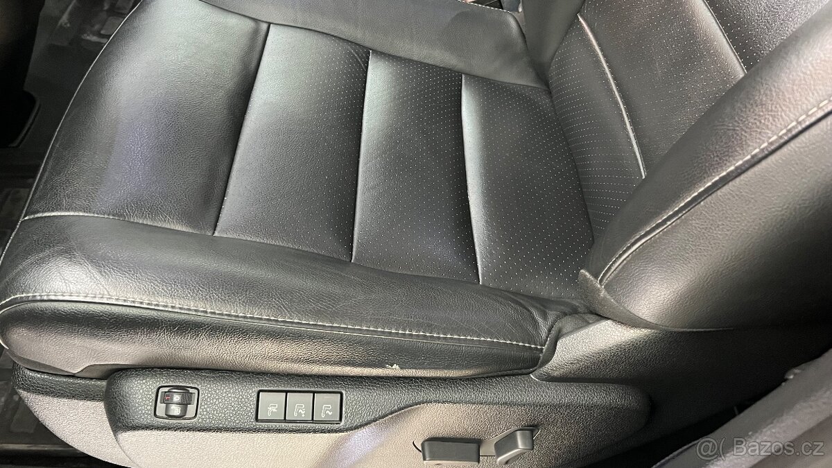 Traveller 2.0 HDI Allure long automat Exclusive - 8