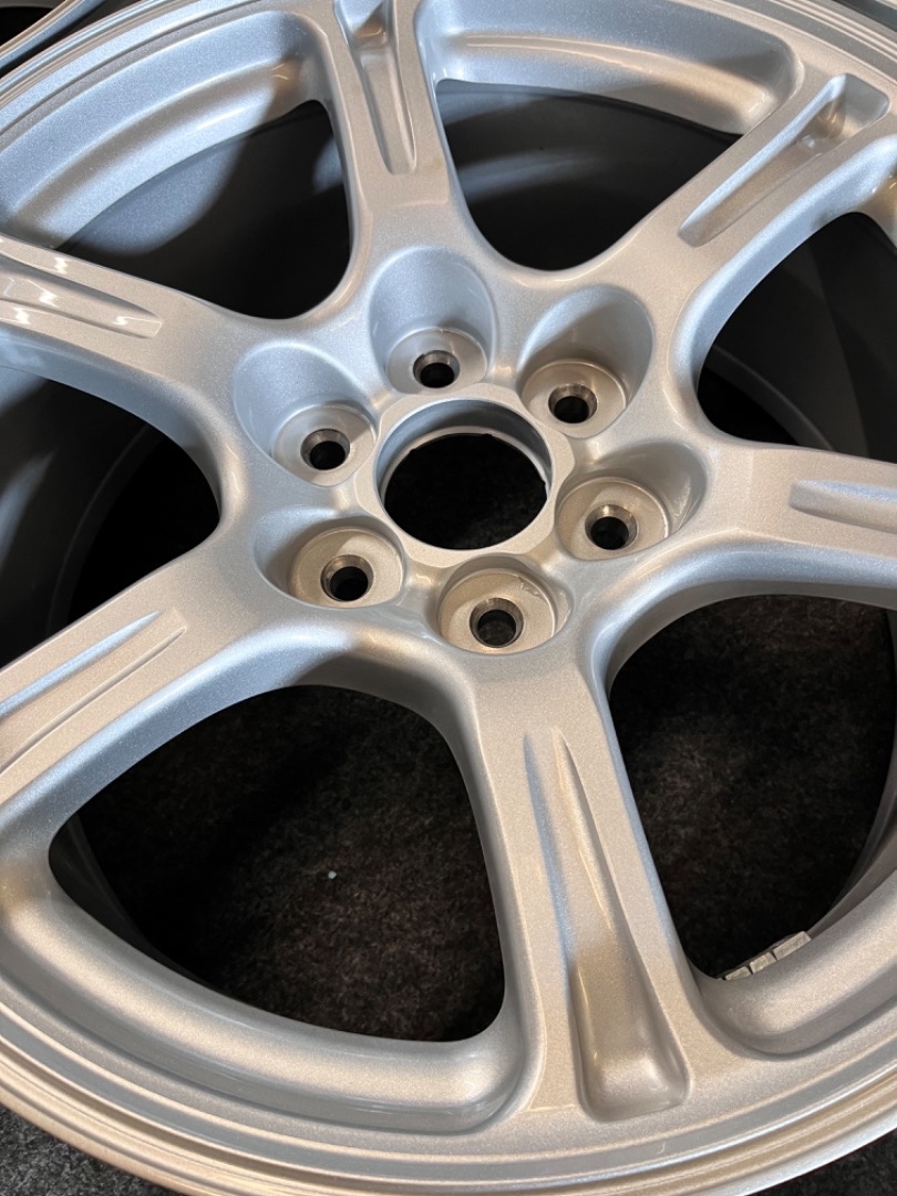 6x139.7 R20 Dodge RAM 1500 5.generace originál disky - 8