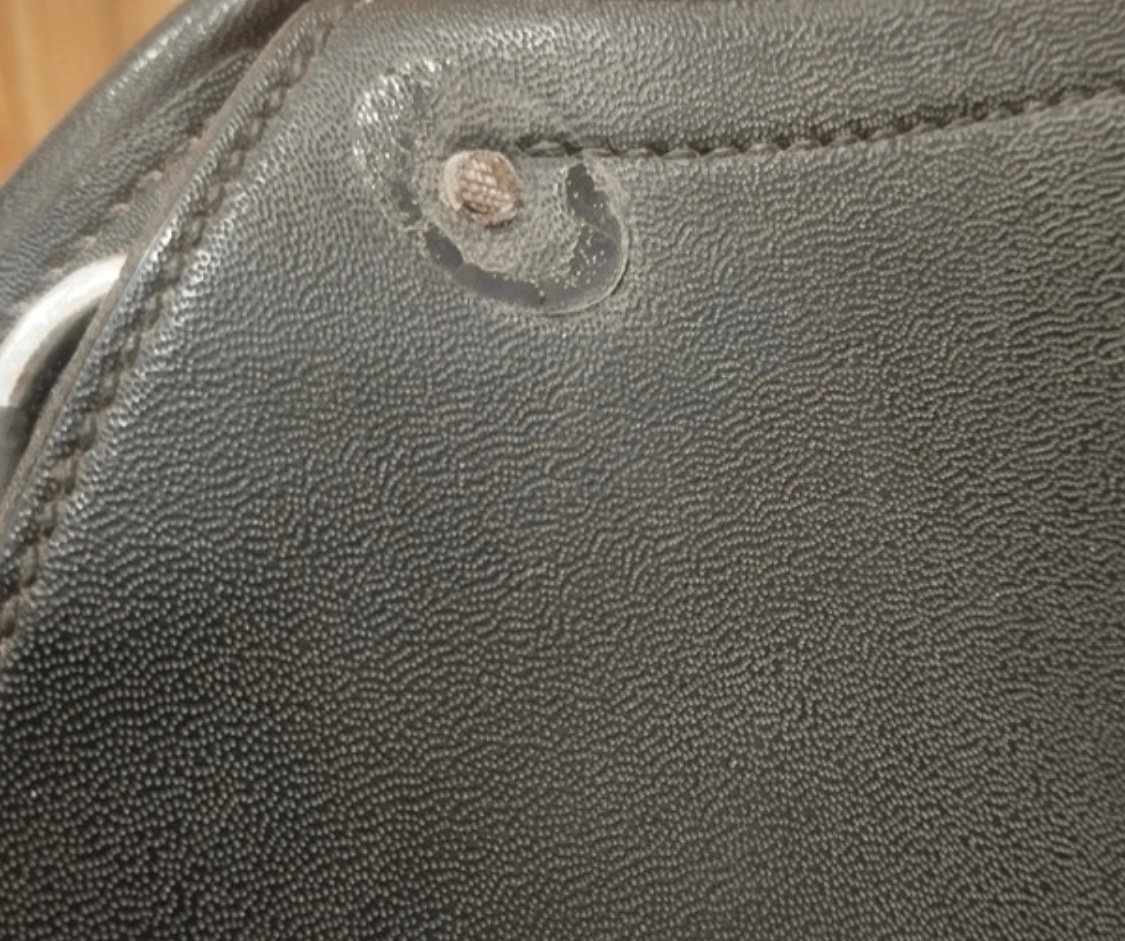 Skokové sedlo Premier Equine - 8