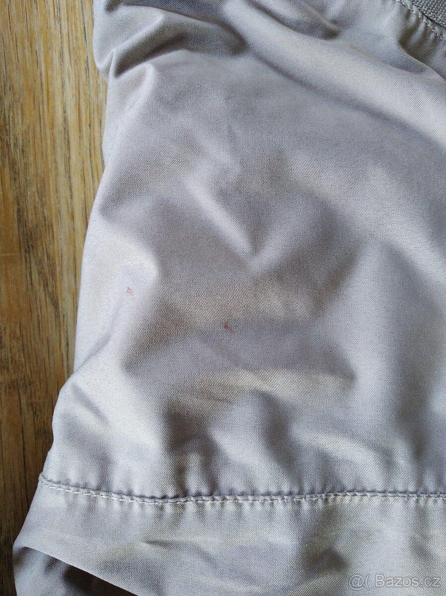 Dětské lyžařské kalhoty vel. 116 QUECHUA - 8