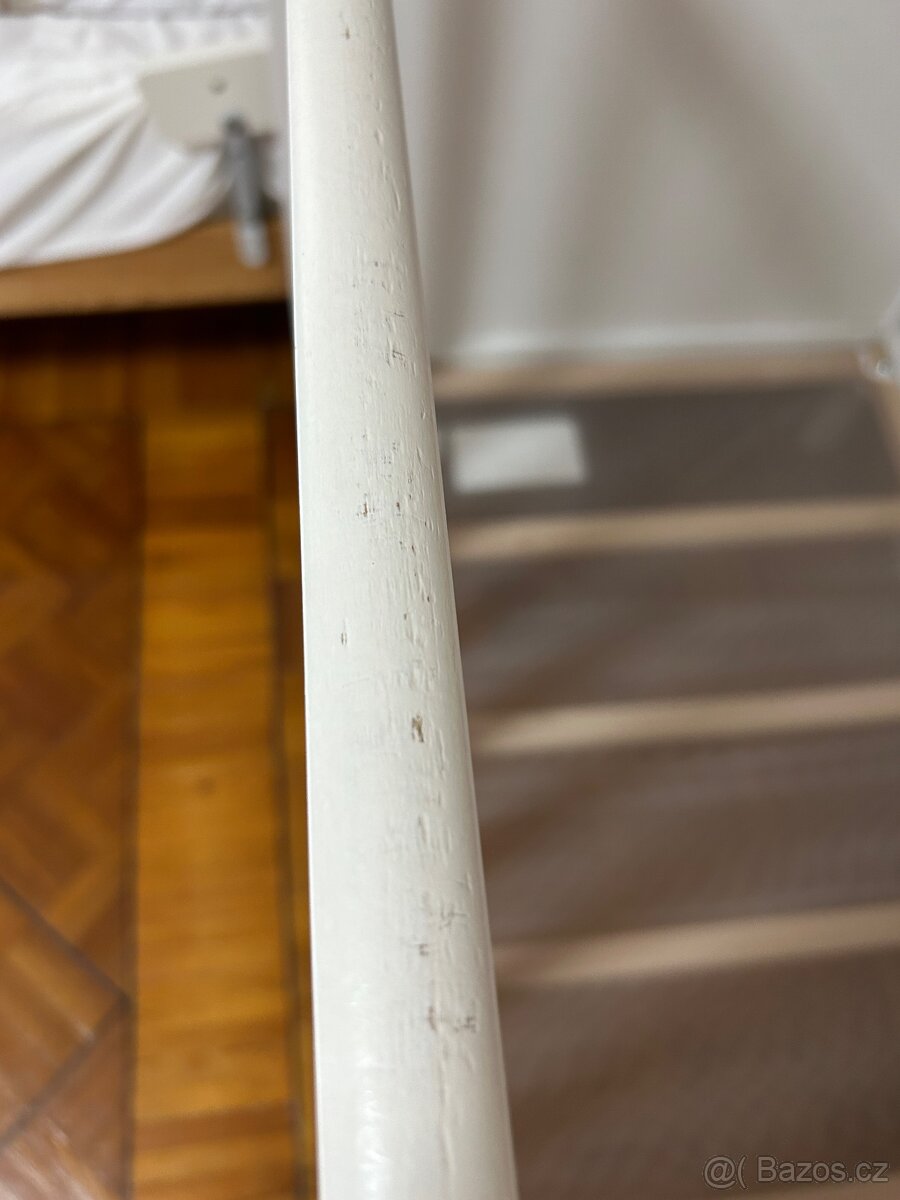 Postýlka SUNDVIK - 8