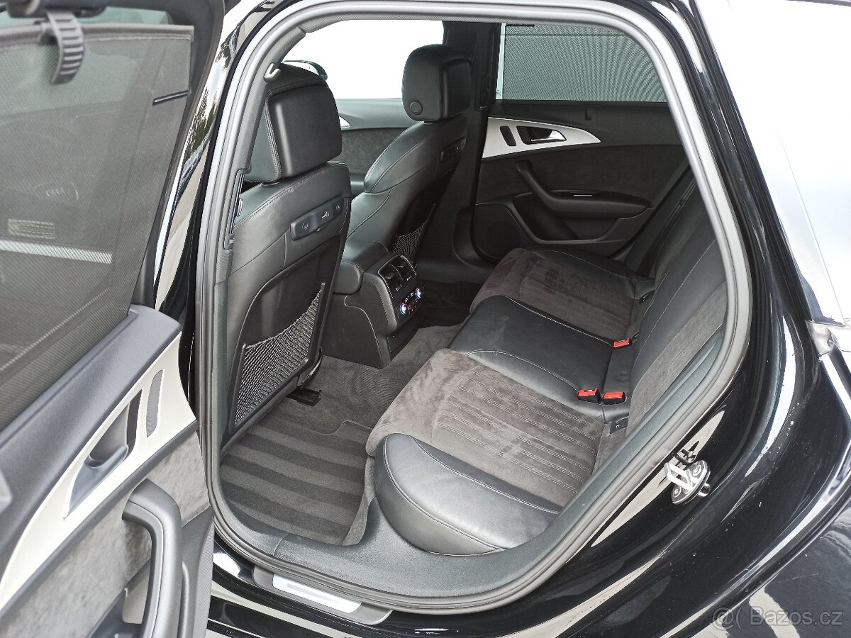 AUDI A6 3.0TDI 160kW - 8