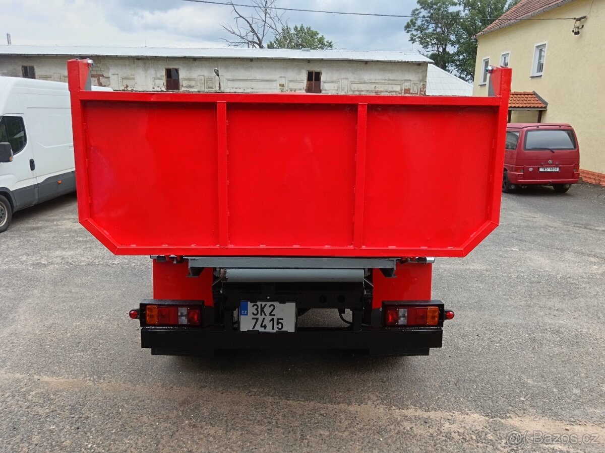 Avia A30, A31, A31TURBO - 8