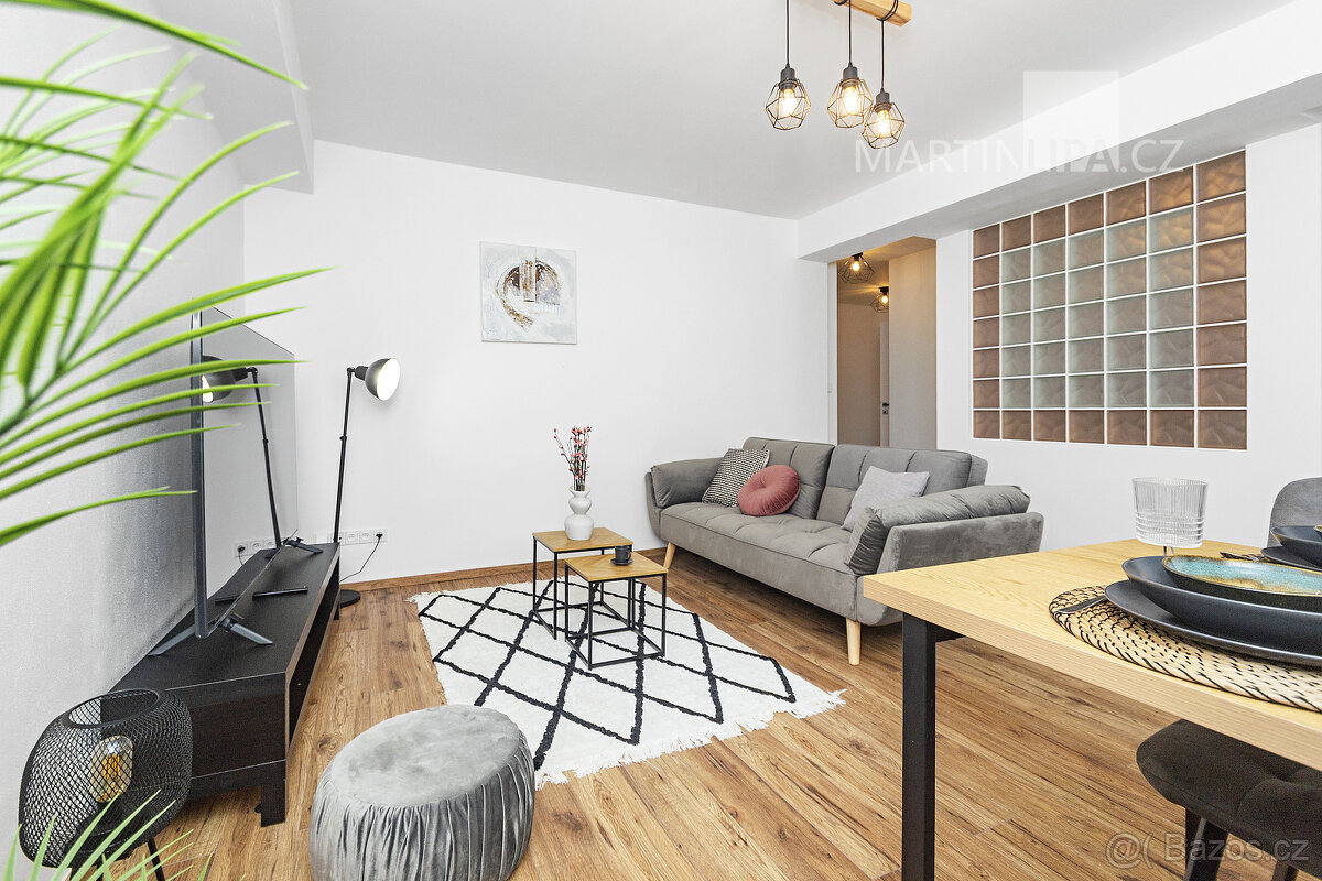 3+1 Dr. Horákové 49, Poděbrady - 8