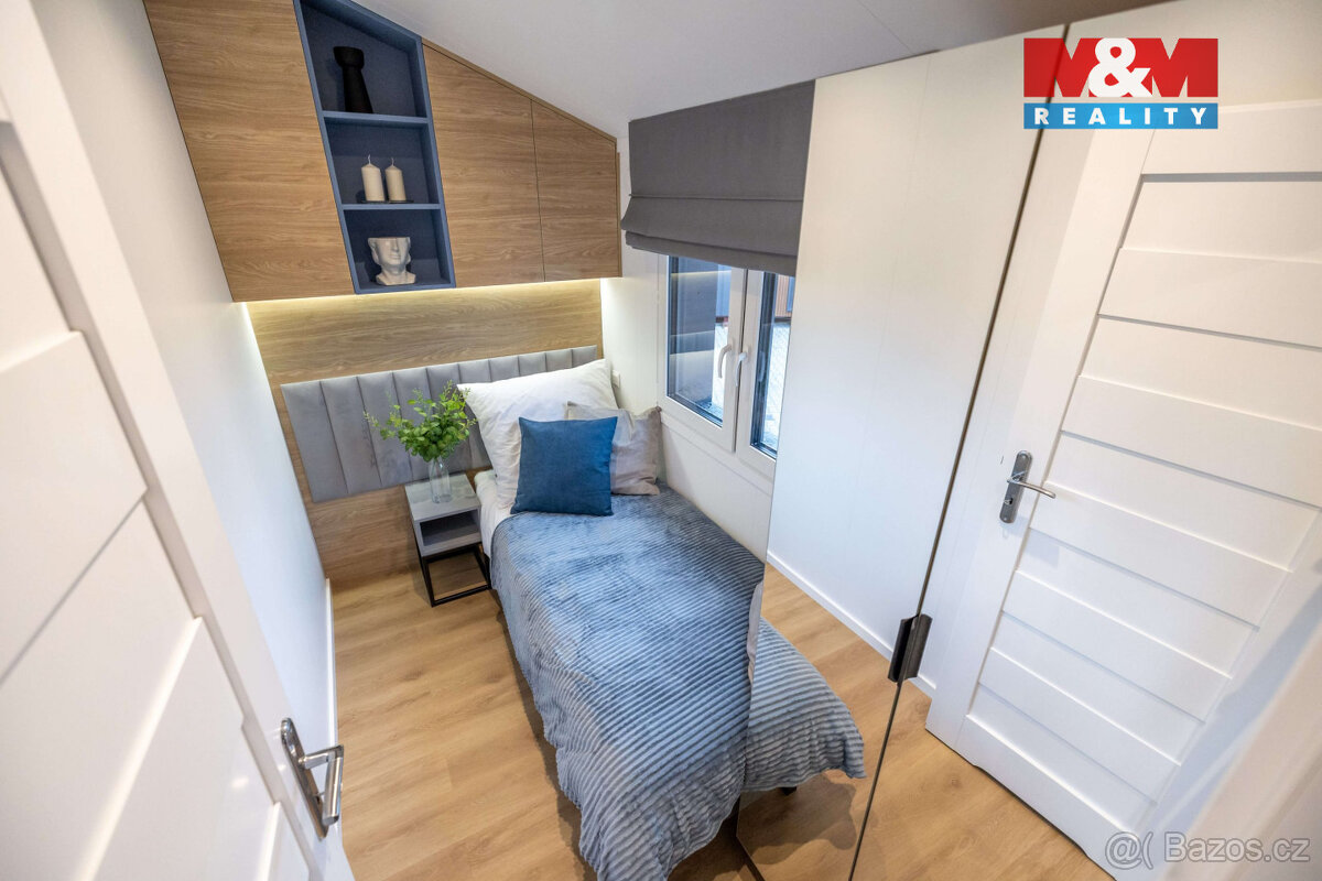 Prodej na klíč MOON LIGHT - 8