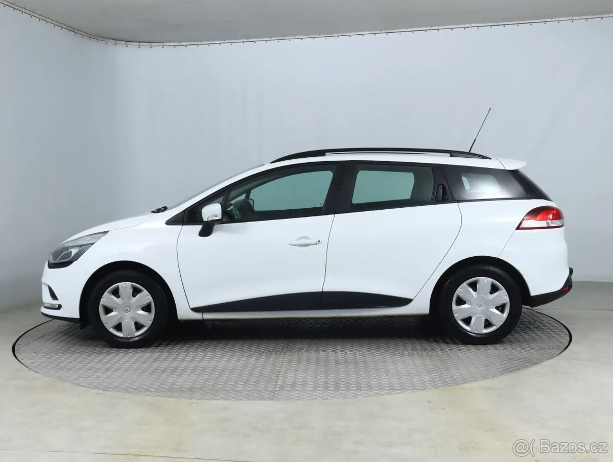 Renault Clio 2018 0.9 TCe 108956km Combi - 8