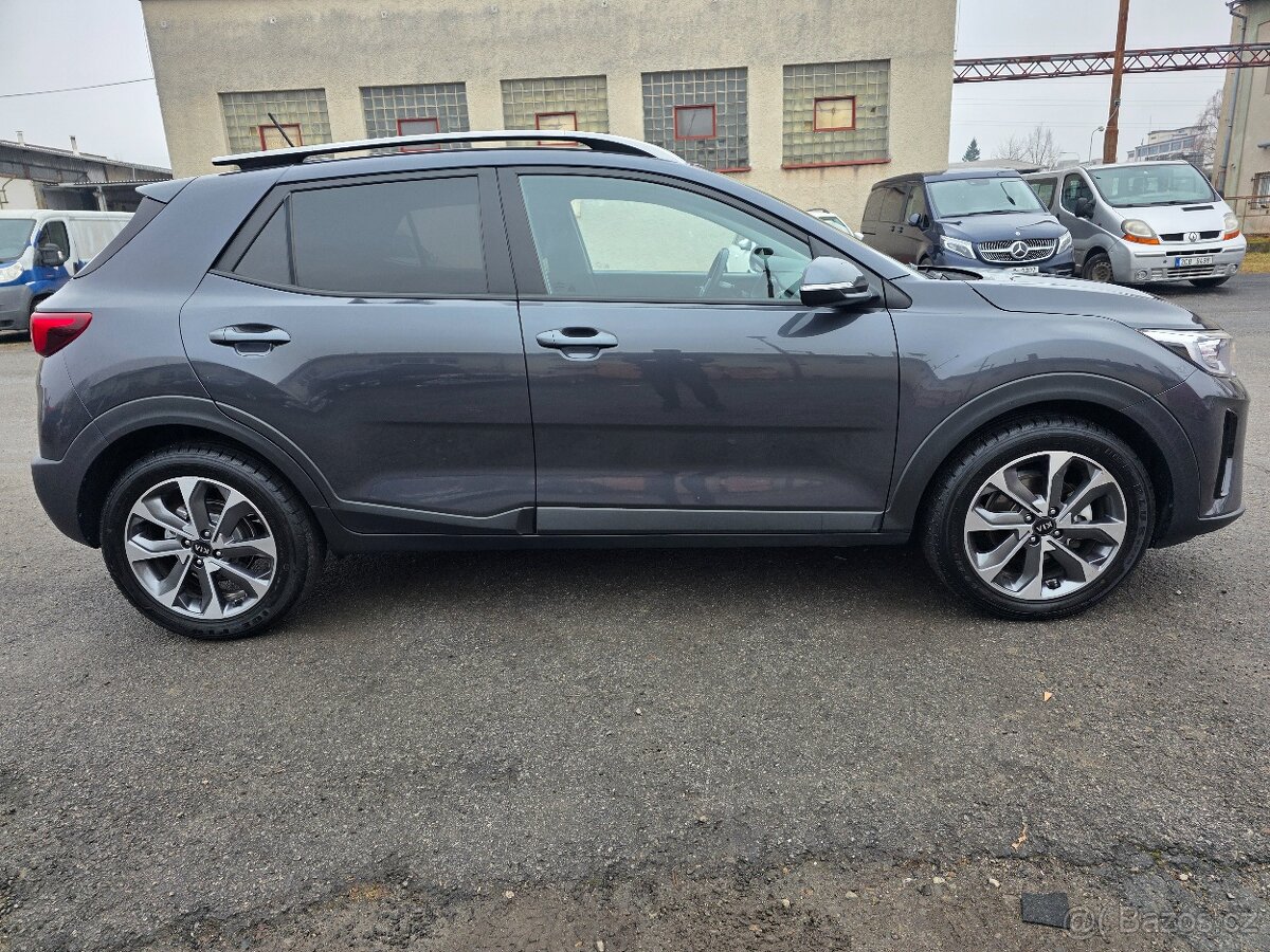 Kia Stonic 1.0 TGDI 100PS✅ odpočet DPh - 8