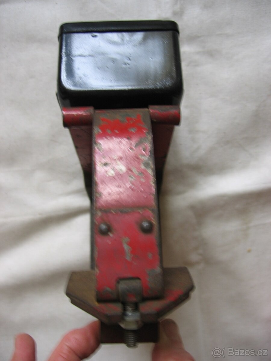 Jawa 175,250 předválečná - 8