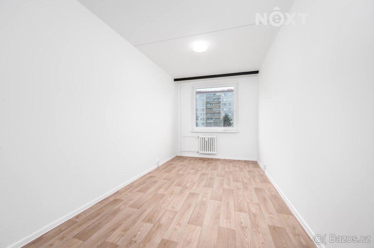 Prodej byt 4+1, 82㎡ - 8