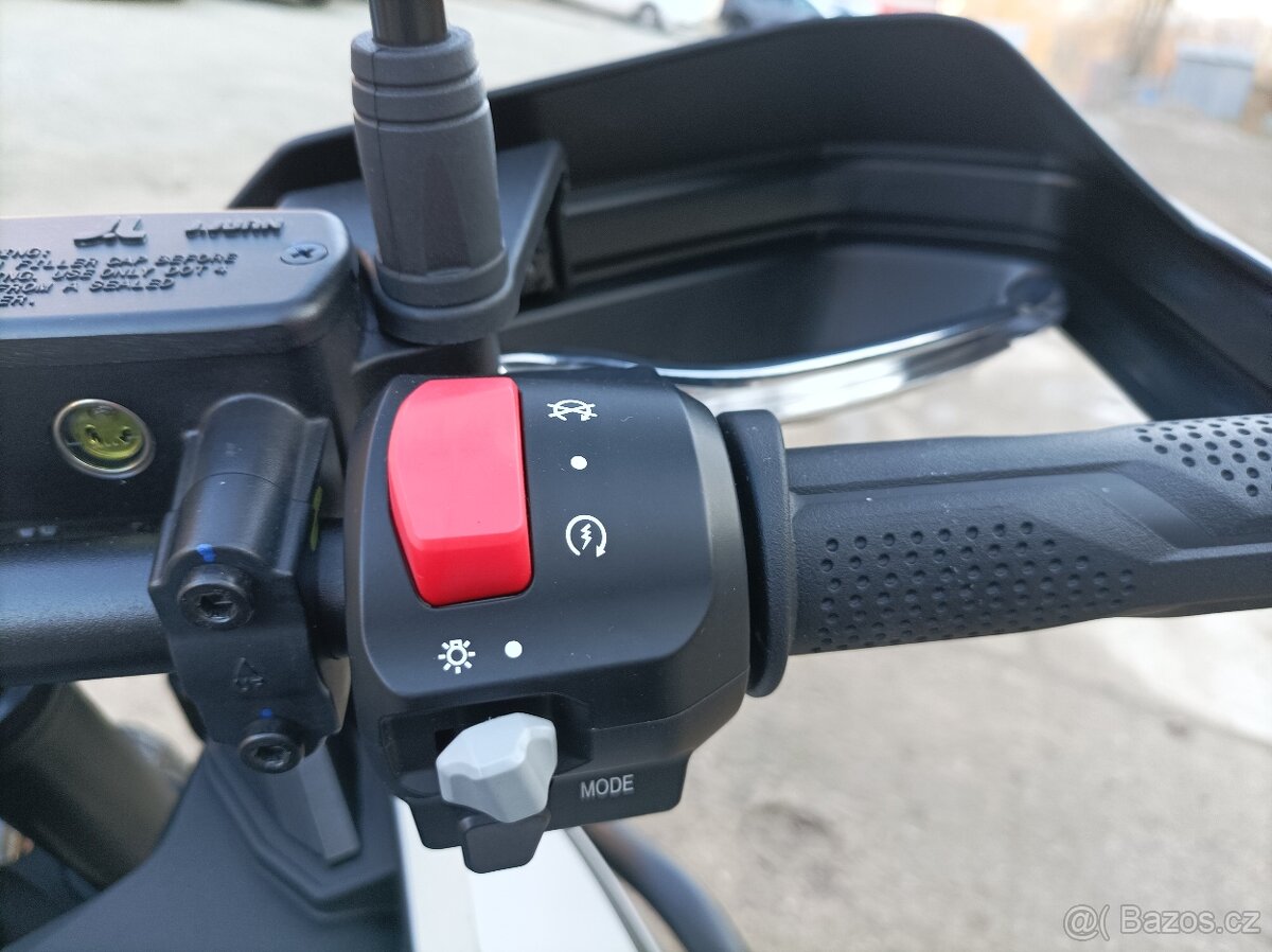 Morbidelli T1002 VX - 8