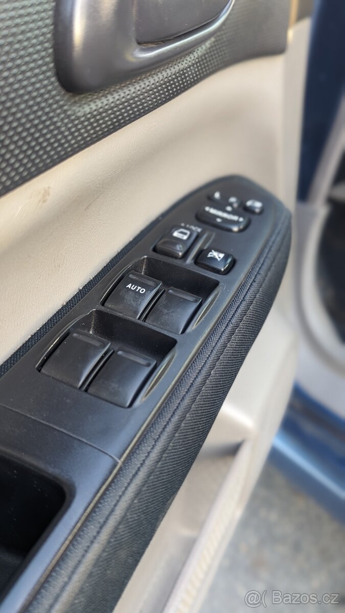 Subaru Forester SGS, 2.0, 116 kw, 2006, Tempomant, šíbr - 8