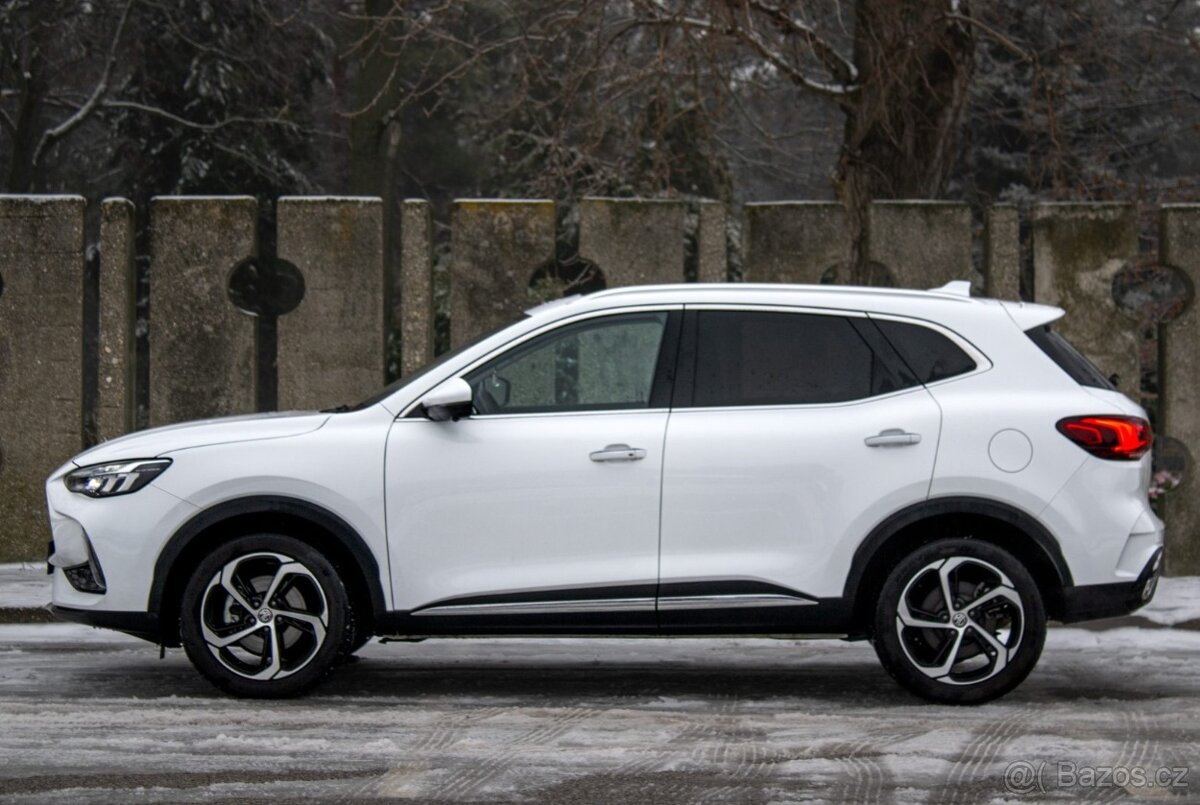 Mg HS 1.5 TGI Elegance 2023 FACELIFT - 8