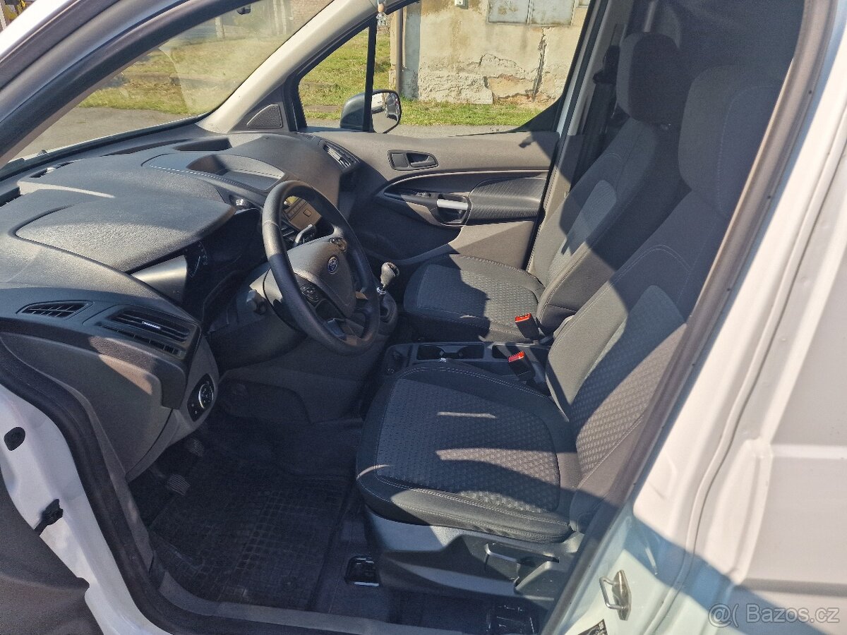 Ford Transit Connect 11/2023 - 8