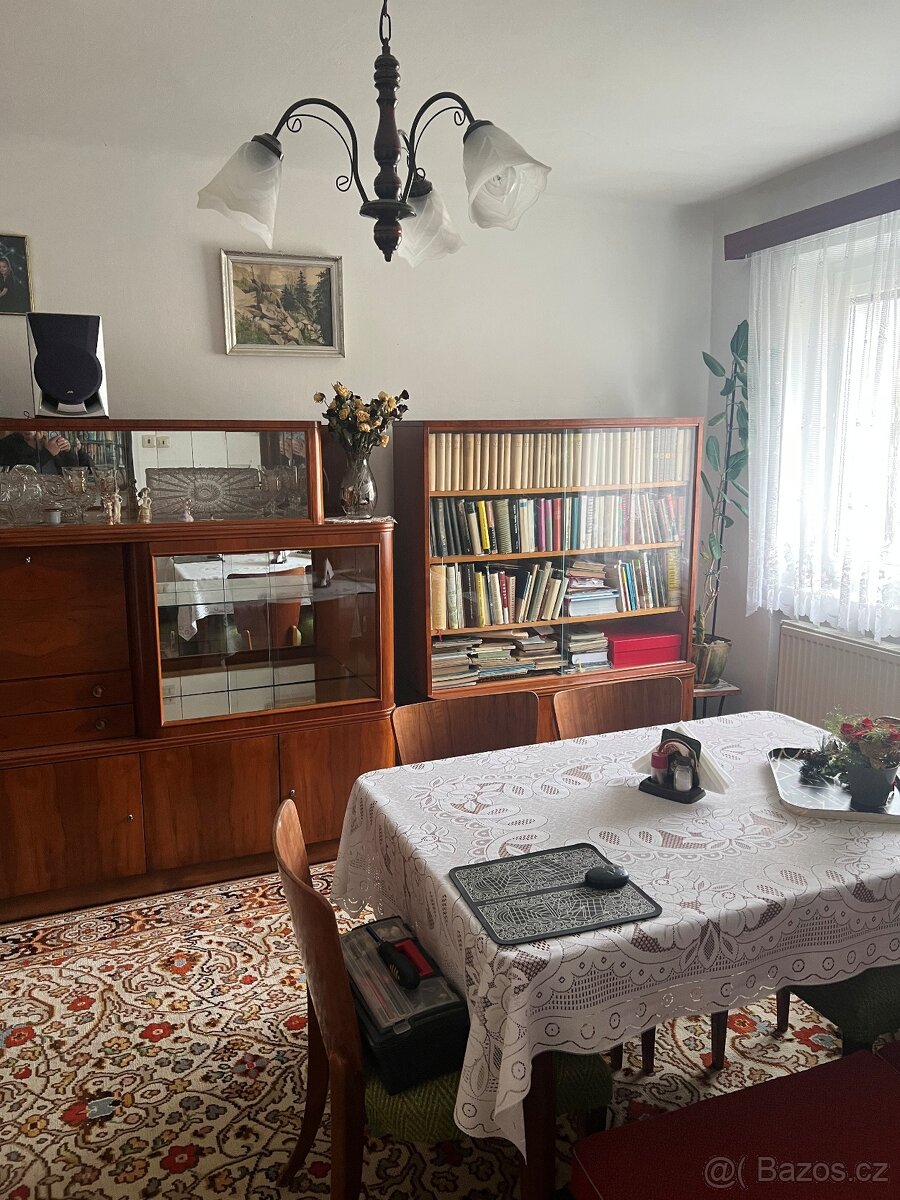 3 + 1 Nymburk, včetně garáže - 8