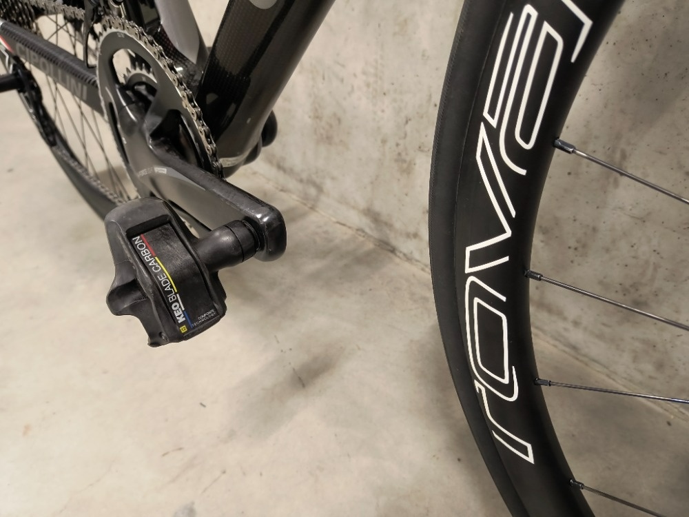 CIPOLLINI BOND DISC - 8