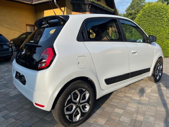 Renault Twingo E-Tech ,Electric,Nová cena - 8