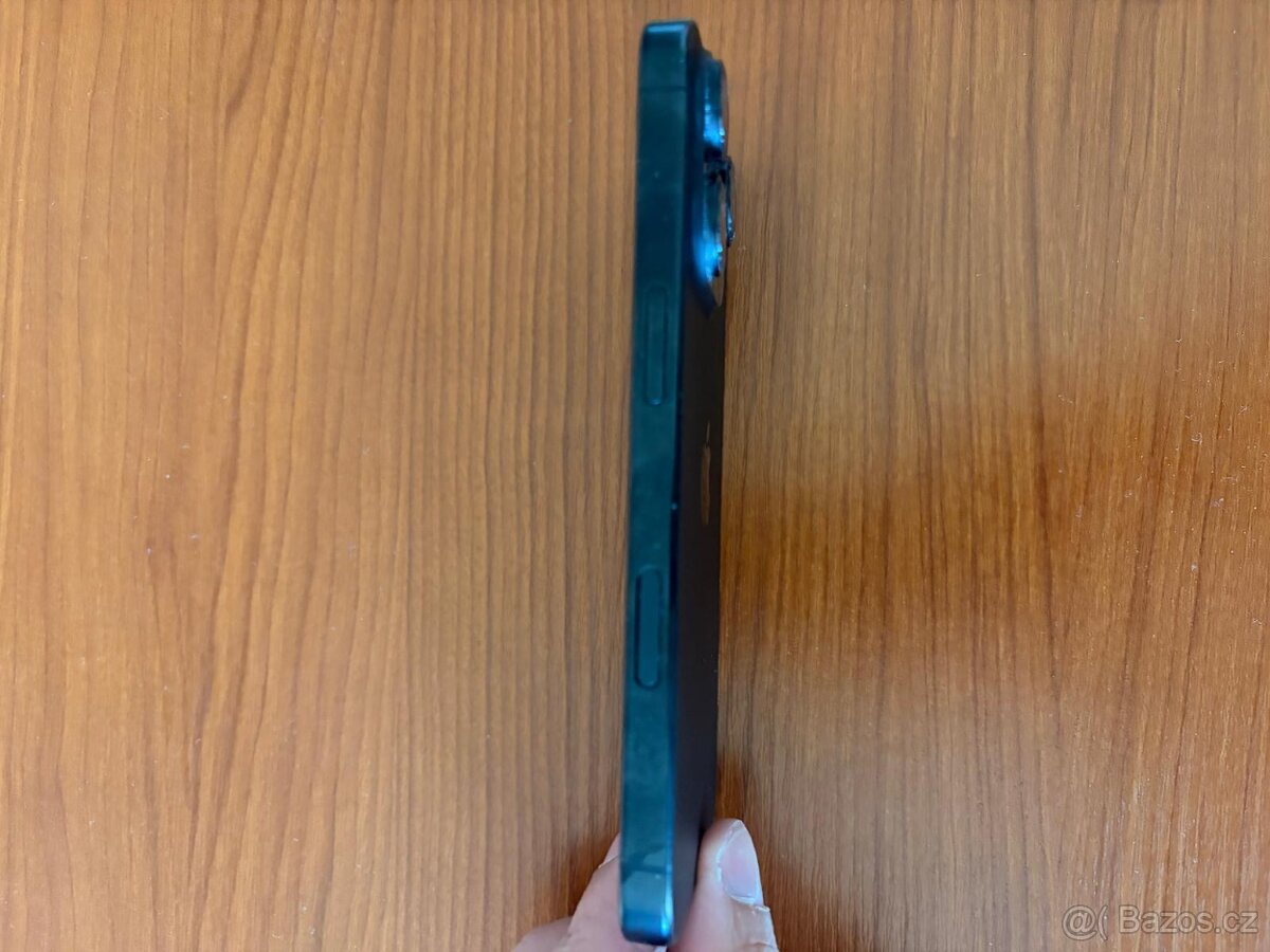 Iphone 16 pro 256GB - 8