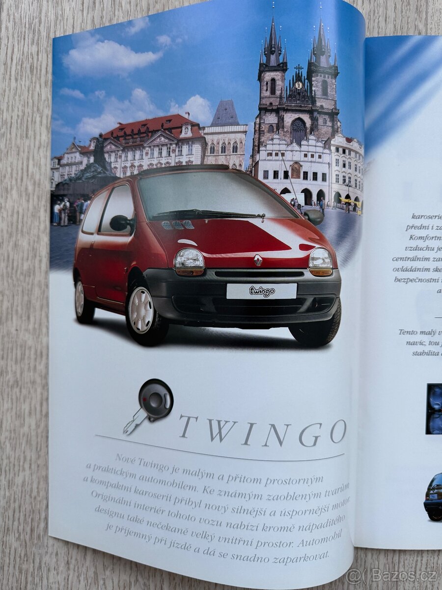 Renault katalog - 8