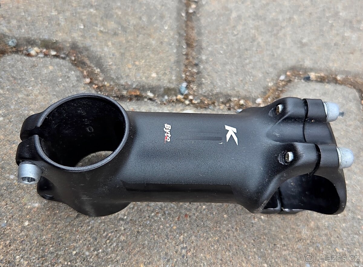MTB & DH Full Carbon COMANCHE - 8