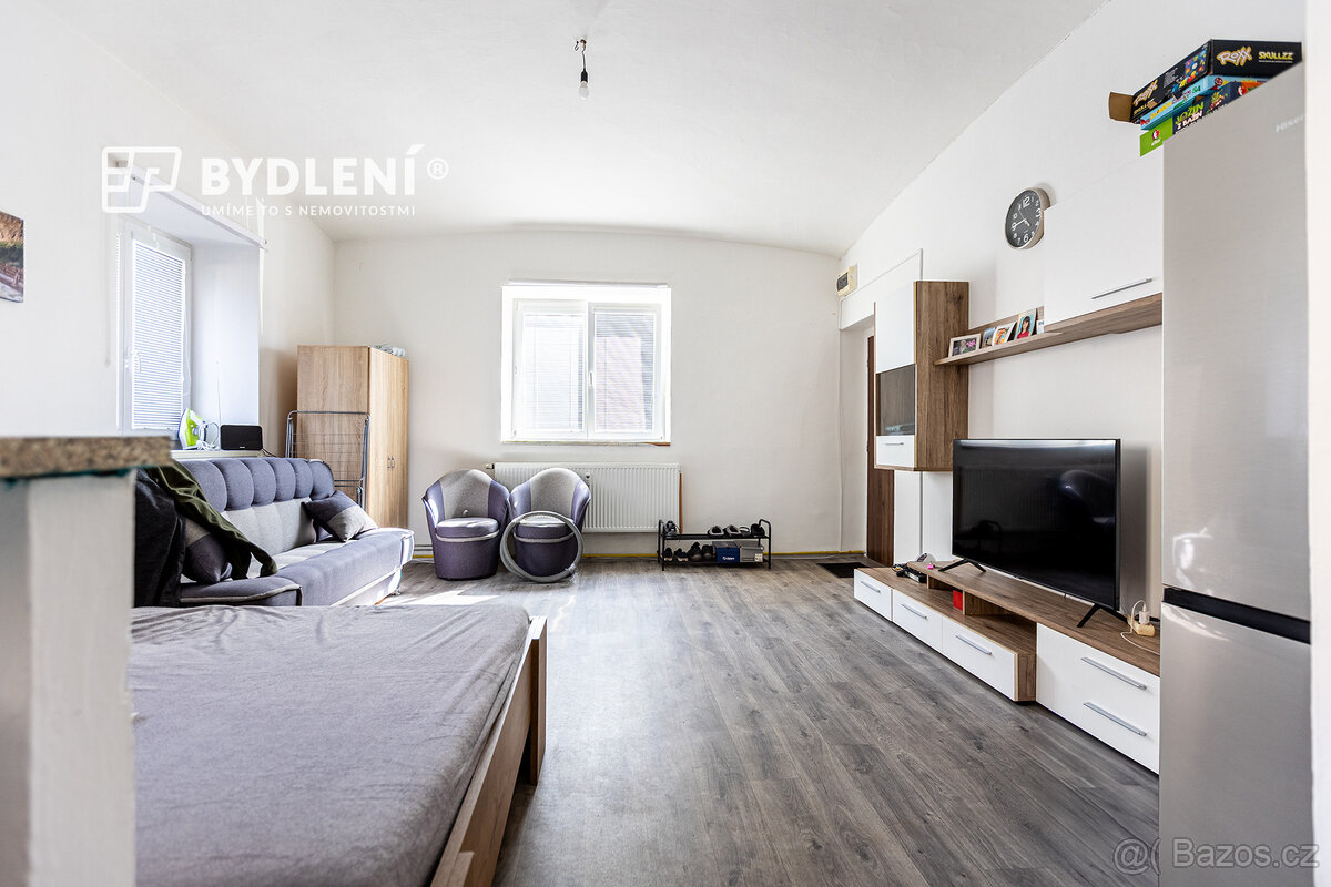 Prodej bytového domu, Teplice - Jeníkov - 8