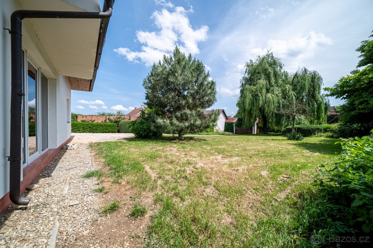 Nadstandardní RD na prodej, Kudlovice - 8