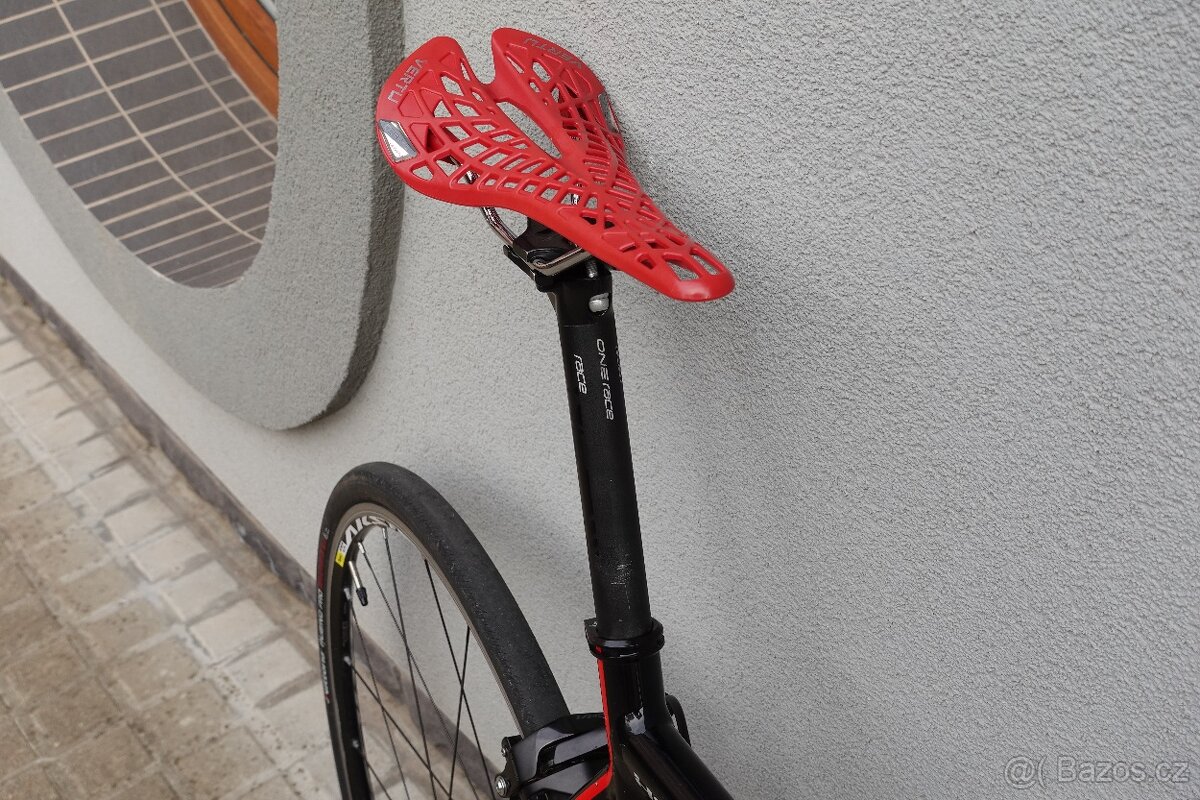 Silniční kolo Haibike Challenge SL - 8