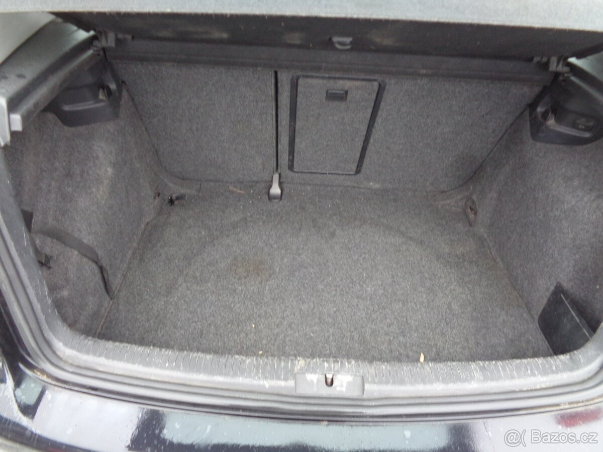 VW volkswagen golf 6 HB 1,4tsi, Rozprodám na náhradní díly - 8