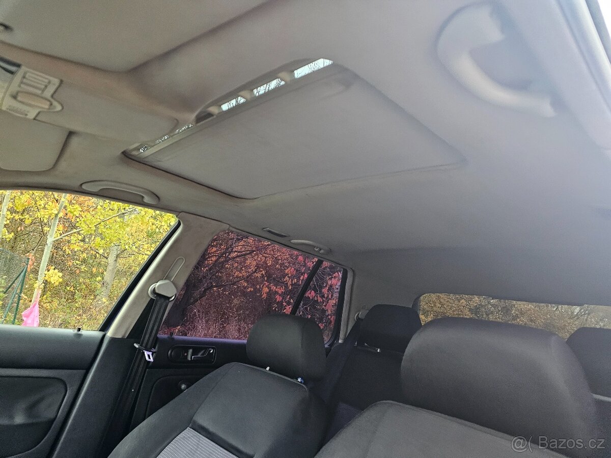 Volkswagen Golf IV 1.9 TDI 96 kW - 8