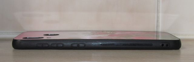 Obal na Samsung A30 - 8