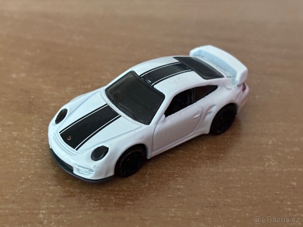 Hot Wheels - 12 autíček dle foto - 8