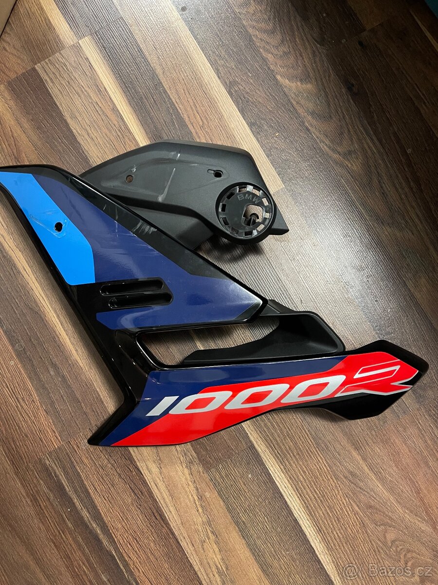 Díly BMW M1000R - 8