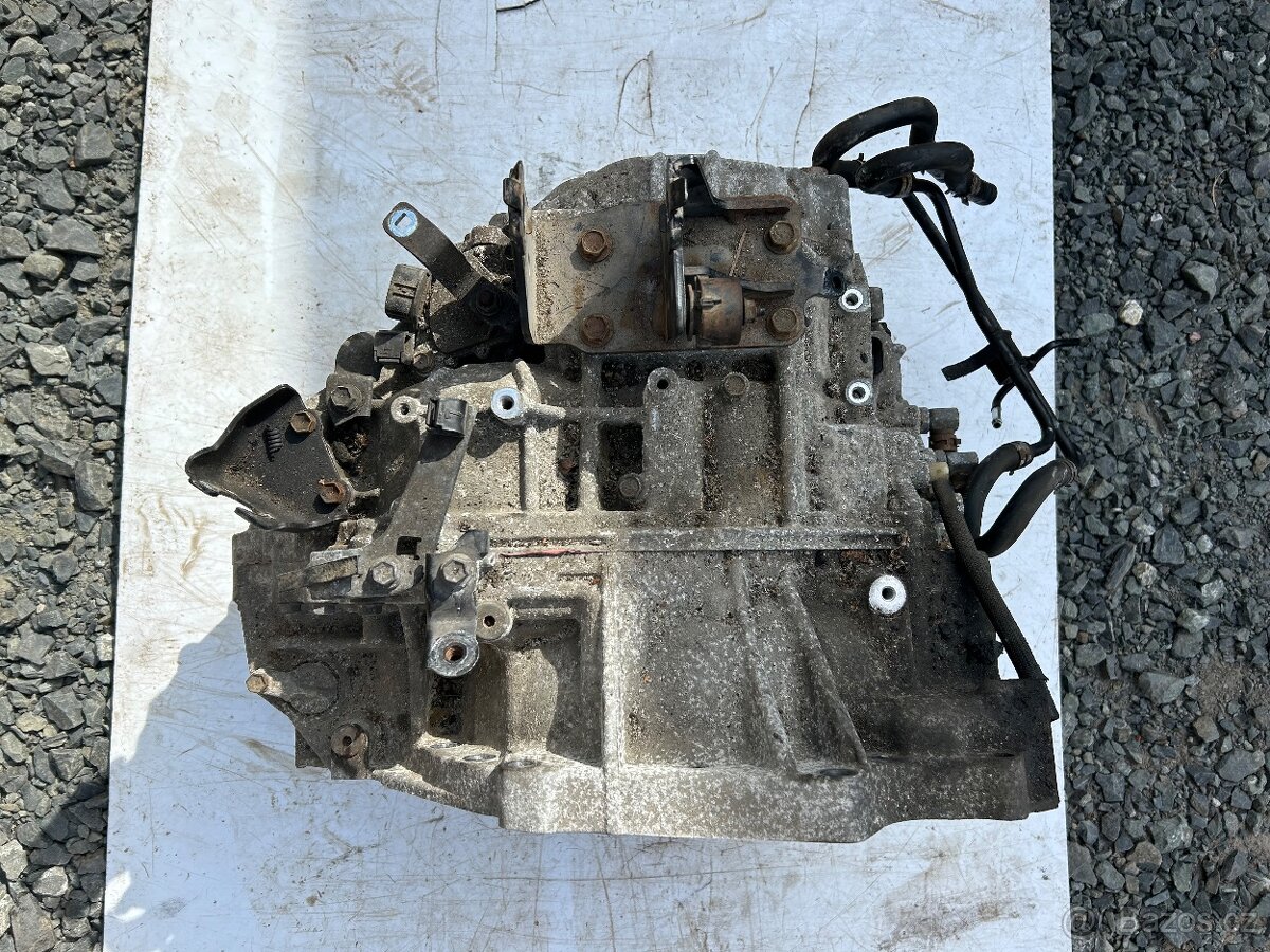 Toyota Avensis T27 převodovka automat 2.2 D-cat 110 kw. - 8