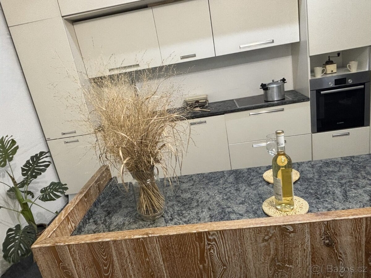 Moderní kuchyně ANDREA - 8