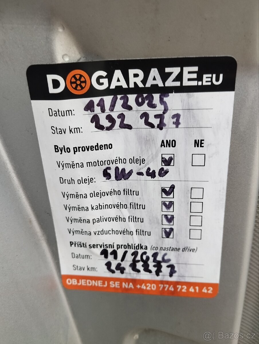 Volkswagen Polo 1.4TDI 55kW STK 10/2027 - 8